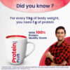Horlicks Protein Plus (Vanilla), 400gm - Image 5