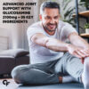 Carbamide Forte Joint Support 3900mg, 90tabs - Image 4