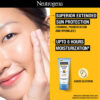 Neutrogena UltraSheer Dry Touch Sunblock SPF 50+, 80gm - Image 6
