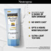 Neutrogena UltraSheer Dry Touch Sunblock SPF 50+, 80gm - Image 7