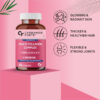Carbamide Forte Hydrolyzed Multi Collagen Complex, 90tabs - Image 4