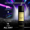 Bella Vita Klub Man Deo Parfum, 150ml - Image 4