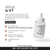 Minimalist Maleic Bond Repair Complex 05% Hair Serum, 50ml - Image 2