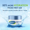 Cetaphil Optimal Hydration Daily Cream, 50gm - Image 3