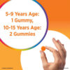 Centrum Kids, 50Tabs - Image 4