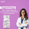 Inlife Vitamin B12 Nurospan, 60Tabs - Image 3