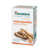 Himalaya Ashvagandha, 120tabs - Image 4