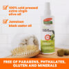 Palmer's Olive Oil Formula Leave-In Conditioner, 250ml - Image 3