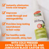 Palmer's Olive Oil Formula Leave-In Conditioner, 250ml - Image 4