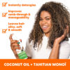 Palmer's Coconut Oil Formula Leave-In Conditioner, 250ml - Image 3