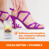 Palmer's Cocoa Butter Formula Heel Repair Stick, 25gm - Image 2