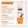Palmer's Cocoa Butter & Biotin Length Retention Conditioner, 400ml - Image 3