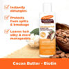 Palmer's Cocoa Butter Biotin Length Retention Leave-In Conditioner, 250ml - Image 2