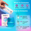 The GoodBug Glycemic Control, 15sachets - Image 4