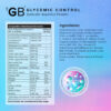 The GoodBug Glycemic Control, 15sachets - Image 5