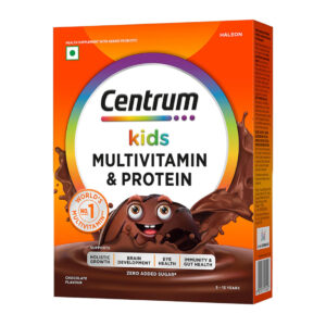 Centrum Kids Multivitamin & Protein, 200gm