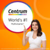 Centrum Kids Multivitamin & Protein, 200gm - Image 2