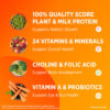 Centrum Kids Multivitamin & Protein, 200gm - Image 4