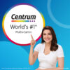 Centrum Men Multivitamin & Protein, 200gm - Image 2
