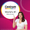 Centrum Women Multivitamin & Protein, 200gm - Image 2