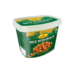 Haldiram's Rice Kodubale, 150gm