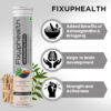 Fixuphealth Ashwagandha KSM 66, 15tabs - Image 6