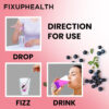 Fixuphealth Collagen Builder, 15tabs - Image 3