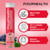 Fixuphealth Collagen Builder, 15tabs - Image 4