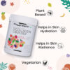 Fixuphealth Collagen Builder Veg Plant based powder, 250gm - Image 3