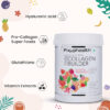 Fixuphealth Collagen Builder Veg Plant based powder, 250gm - Image 4