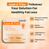 HealthAid Lean & Trim ThiSolves (Mixed Berry), 30strips - Image 4