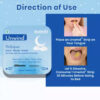 HealthAid Unwind (Natural Cranberry) 30Strips - Image 3