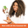 Palmer's Coconut Oil Formula Moisture Boost Conditioner, 400ml - Image 3