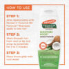 Palmer's Coconut Oil Formula Moisture Boost Conditioner, 400ml - Image 5