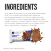 Avolt Chocolate Gateau Protein Wafer Bar, 50gm - Image 2