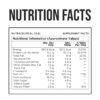 Avolt Strawberry Shortcake Protein Wafer Bar, 50gm - Image 3