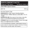 Inlife MCT Oil, 60Caps - Image 2