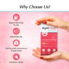 Rapid News Urinary Tract Infection Test Kit, 1kit - Image 4
