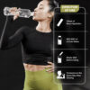 Moon Lunar Watermelon Hydration booster, 6pcs - Image 5