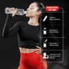 Moon Lunar Lychee Hydration booster, 6pcs - Image 5