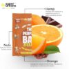 Super Urbans The Perfect Bar Orange, 25gm - Image 4