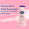 Vaseline Daily Brightening Body Lotion, 90ml - Image 5