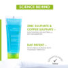 Bioderma Sebium Gel Moussant, 45ml - Image 2