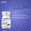Inlife Grape Seed Extract, 60Caps - Image 5
