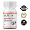 Inlife Antioxidants, 60Tabs - Image 4