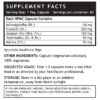 Inlife Immunity Plus (Vitamin C), 60Caps - Image 4