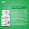 Inlife Pre And Probiotics, 60Caps - Image 3
