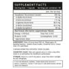 Inlife Tocotrienol + Wheat Germ Oil, 30Caps - Image 2