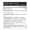 Inlife Moringa, 60Caps - Image 2