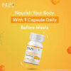 Inlife Pumpkin Seed Extract, 60Caps - Image 5
